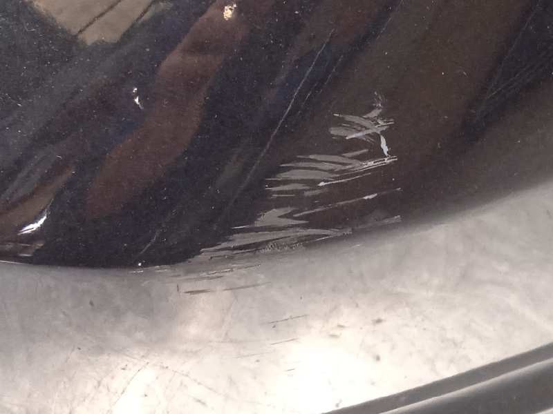 Recambio de paragolpes trasero para mercury milan 3.0 referencia OEM IAM 8N7Z17K835FAPTM  6N7317D781AG5U