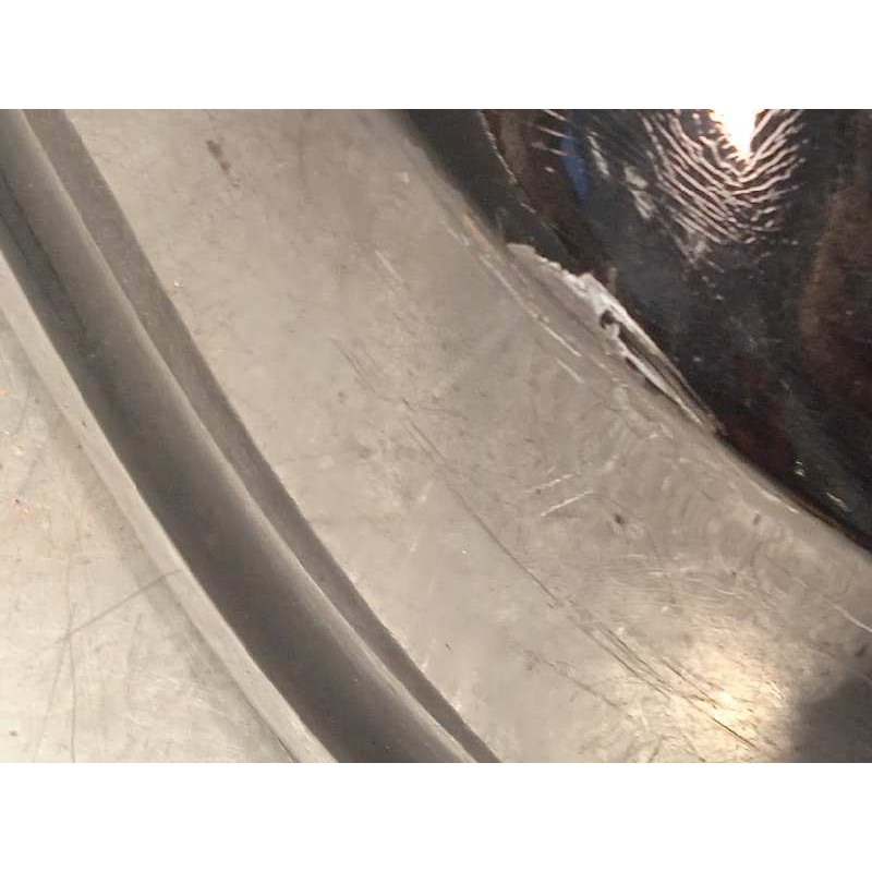 Recambio de paragolpes trasero para mercury milan 3.0 referencia OEM IAM 8N7Z17K835FAPTM  6N7317D781AG5U