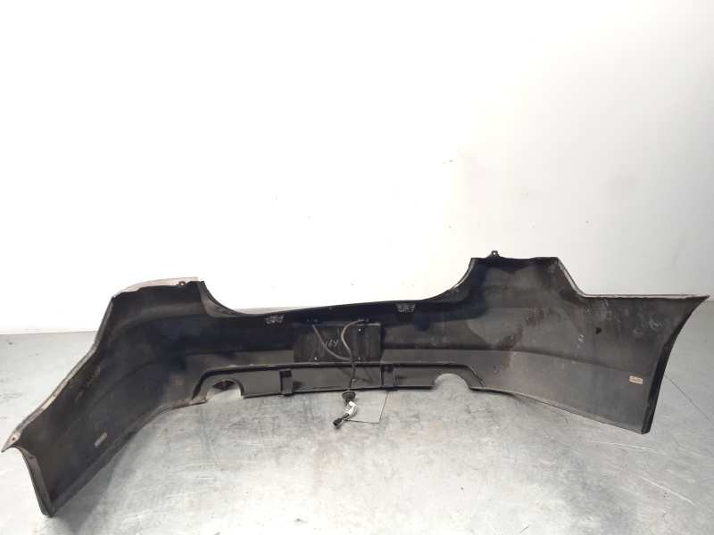 Recambio de paragolpes trasero para mercury milan 3.0 referencia OEM IAM 8N7Z17K835FAPTM  6N7317D781AG5U