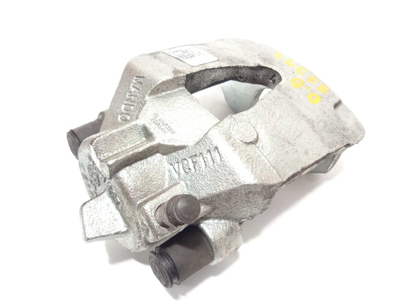 Recambio de pinza freno delantera derecha para volkswagen polo 1.0 tsi referencia OEM IAM 2Q0615106AH  2Q0615124