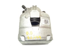 Recambio de pinza freno delantera derecha para volkswagen polo 1.0 tsi referencia OEM IAM 2Q0615106AH  2Q0615124 2