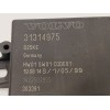 Recambio de modulo electronico para volvo v60 i (155) d3 referencia OEM IAM 31314975  