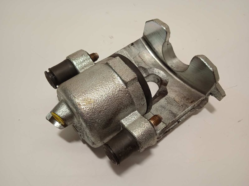 Recambio de pinza freno delantera derecha para volkswagen polo 1.0 tsi referencia OEM IAM 2Q0615106AH  2Q0615124