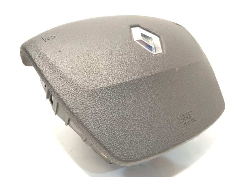 Recambio de airbag delantero izquierdo para renault laguna iii 1.5 dci diesel referencia OEM IAM 985100001R  