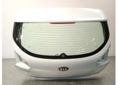 Recambio de porton trasero para kia cee´d 1.4 cat referencia OEM IAM 73700A2000  