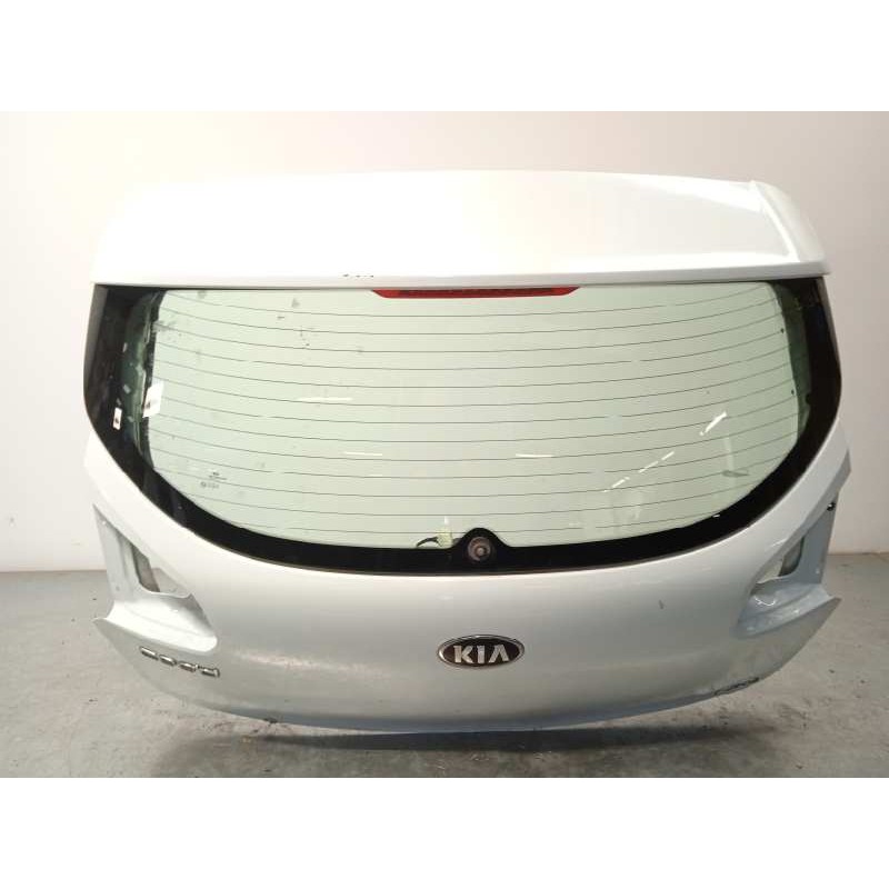 Recambio de porton trasero para kia cee´d 1.4 cat referencia OEM IAM 73700A2000  