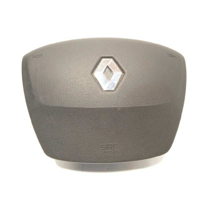 Recambio de airbag delantero izquierdo para renault laguna iii 1.5 dci diesel referencia OEM IAM 985100001R  