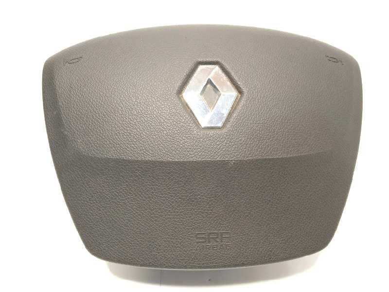 Recambio de airbag delantero izquierdo para renault laguna iii 1.5 dci diesel referencia OEM IAM 985100001R  