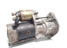 Recambio de motor arranque para nissan patrol gr (y61) 3.0 16v turbodiesel cat referencia OEM IAM 23300VC101  S13551A 2