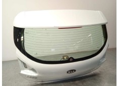 Recambio de porton trasero para kia cee´d 1.4 cat referencia OEM IAM 73700A2000   2