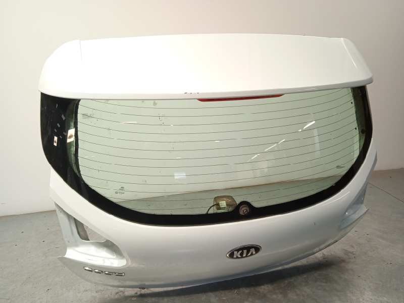 Recambio de porton trasero para kia cee´d 1.4 cat referencia OEM IAM 73700A2000  