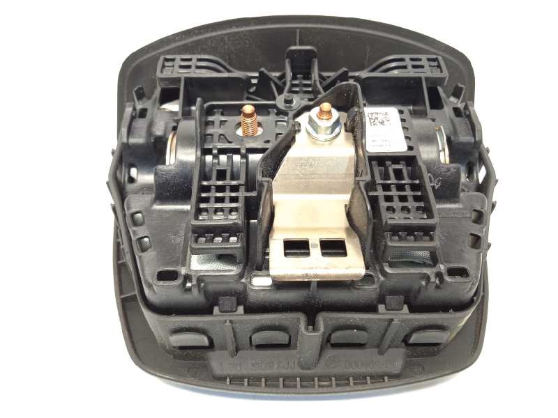 Recambio de airbag delantero izquierdo para renault laguna iii 1.5 dci diesel referencia OEM IAM 985100001R  