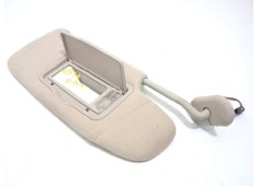 Recambio de parasol derecho para mercury milan 3.0 referencia OEM IAM 8E5Z5404104AB   2