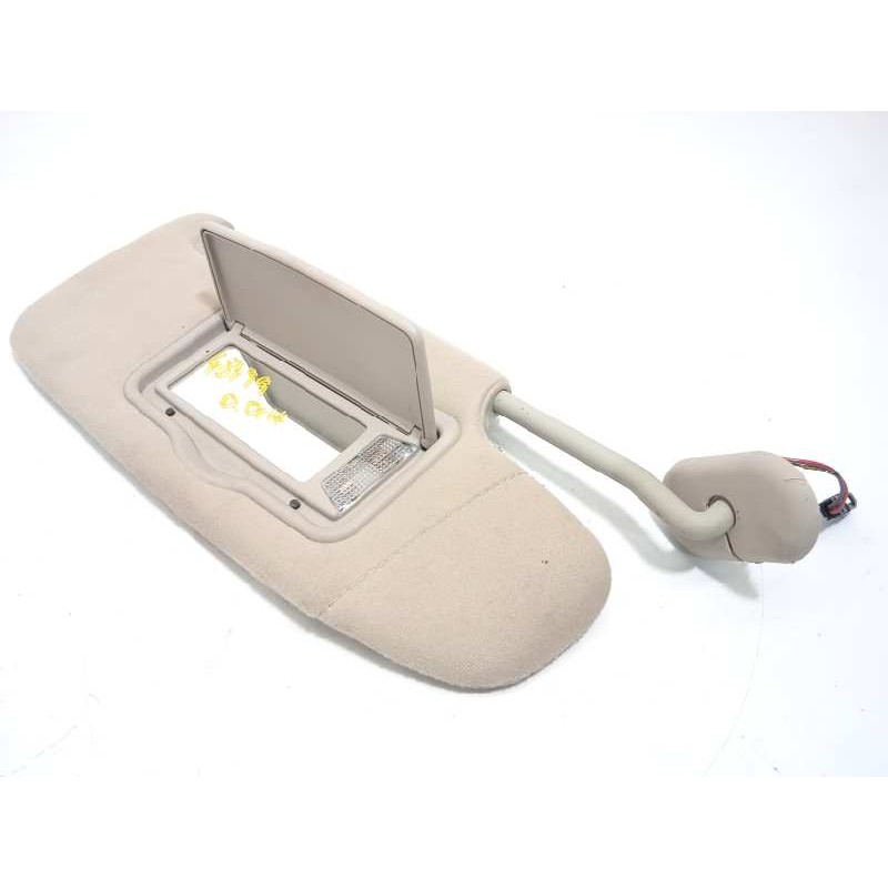 Recambio de parasol derecho para mercury milan 3.0 referencia OEM IAM 8E5Z5404104AB  