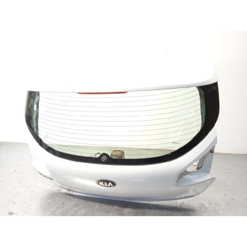 Recambio de porton trasero para kia cee´d 1.4 cat referencia OEM IAM 73700A2000  