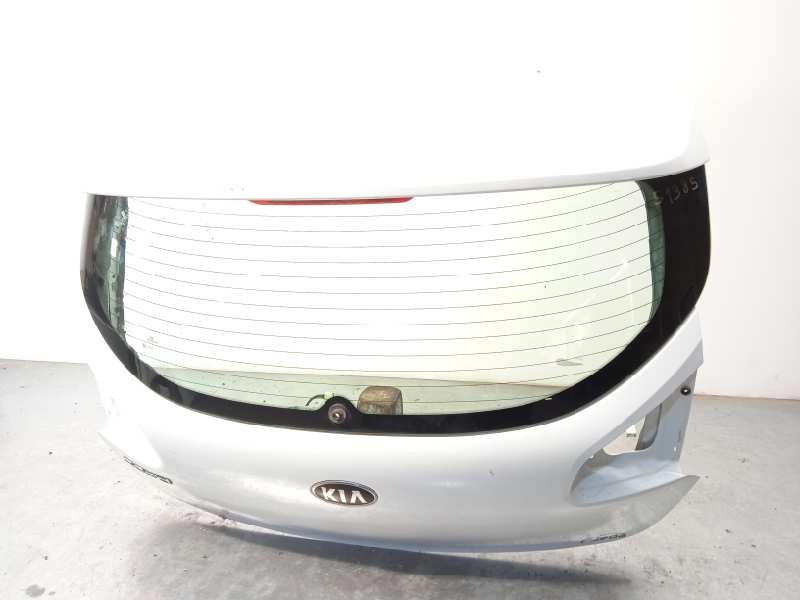 Recambio de porton trasero para kia cee´d 1.4 cat referencia OEM IAM 73700A2000  
