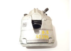 Recambio de pinza freno delantera izquierda para volkswagen polo 1.0 tsi referencia OEM IAM 2Q0615105AH  2Q0615123 2