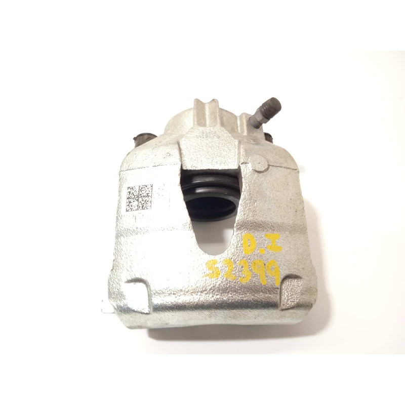 Recambio de pinza freno delantera izquierda para volkswagen polo 1.0 tsi referencia OEM IAM 2Q0615105AH  2Q0615123