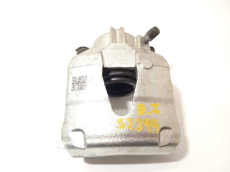 Recambio de pinza freno delantera izquierda para volkswagen polo 1.0 tsi referencia OEM IAM 2Q0615105AH  2Q0615123