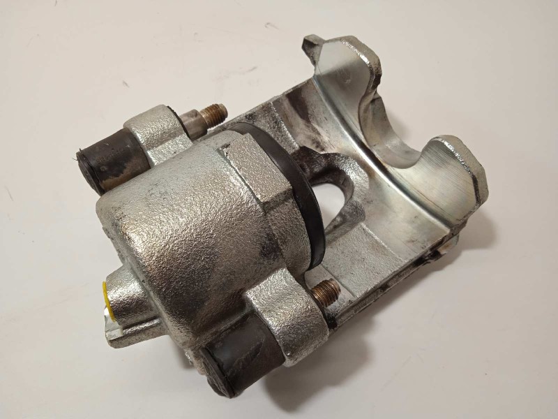Recambio de pinza freno delantera izquierda para volkswagen polo 1.0 tsi referencia OEM IAM 2Q0615105AH  2Q0615123