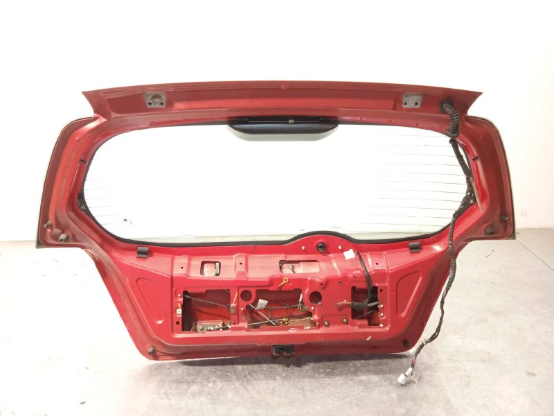 Recambio de porton trasero para chevrolet kalos 1.2 se referencia OEM IAM 96540838  