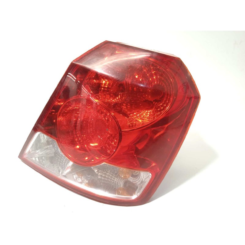 Recambio de piloto trasero derecho para chevrolet kalos 1.2 se referencia OEM IAM 96540269  