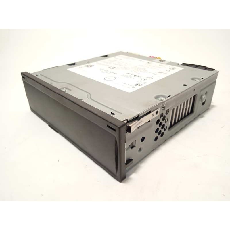 Recambio de sistema navegacion gps para volkswagen polo 1.0 tsi referencia OEM IAM 3G5035820M  