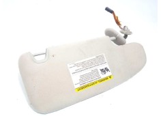 Recambio de parasol izquierdo para mercury milan 3.0 referencia OEM IAM 8E5Z5404105AB   2