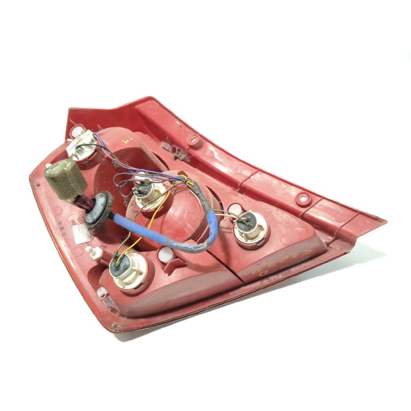 Recambio de piloto trasero derecho para chevrolet kalos 1.2 se referencia OEM IAM 96540269  