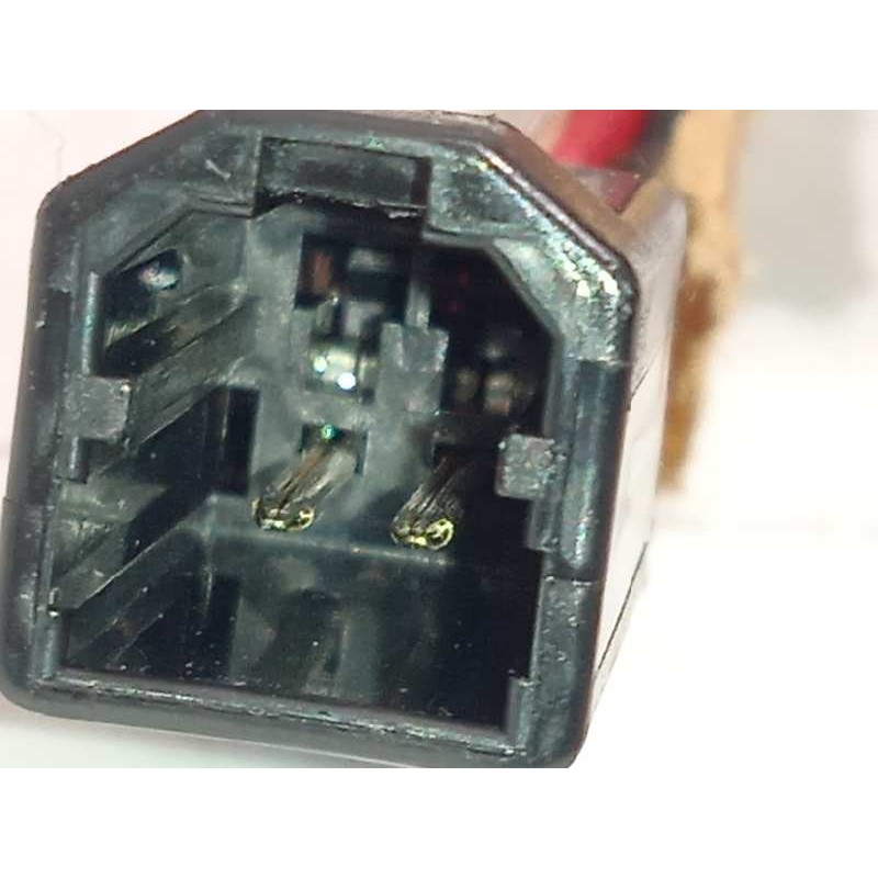 Recambio de parasol izquierdo para mercury milan 3.0 referencia OEM IAM 8E5Z5404105AB  