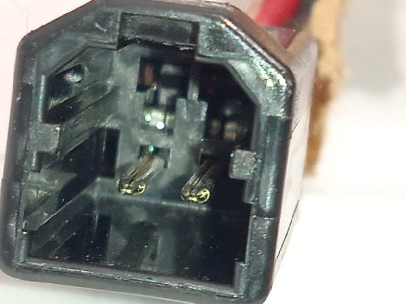 Recambio de parasol izquierdo para mercury milan 3.0 referencia OEM IAM 8E5Z5404105AB  