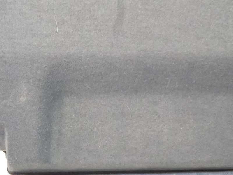 Recambio de bandeja trasera para renault laguna iii 1.5 dci diesel referencia OEM IAM 794200007R  