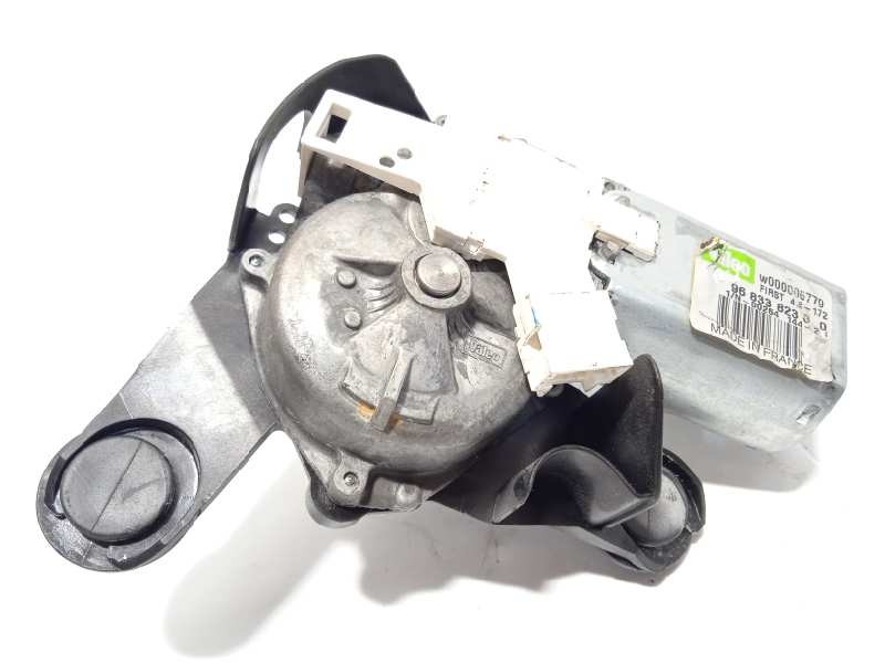 Recambio de motor limpia trasero para citroën c3 tonic referencia OEM IAM 9683382380  W000006779