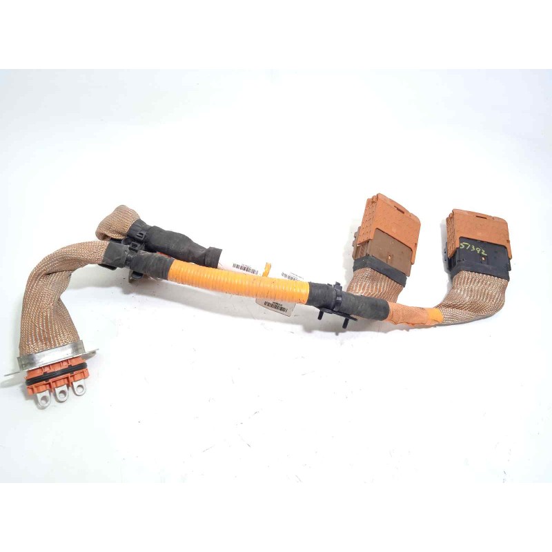 Recambio de modulo electronico para renault captur ii referencia OEM IAM 297A33828R  