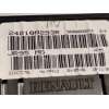 Recambio de cuadro instrumentos para renault scenic iii emotion referencia OEM IAM 248100293R  
