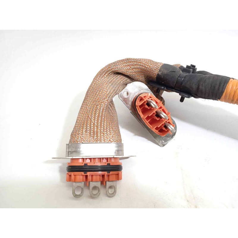 Recambio de modulo electronico para renault captur ii referencia OEM IAM 297A33828R  