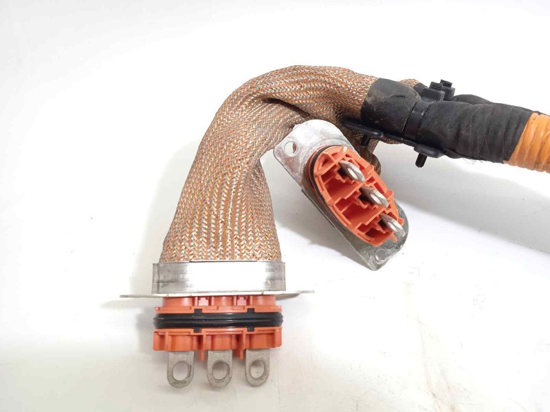 Recambio de modulo electronico para renault captur ii referencia OEM IAM 297A33828R  