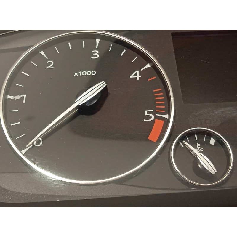 Recambio de cuadro instrumentos para renault laguna iii 1.5 dci diesel referencia OEM IAM 248100006R  A2C53182883