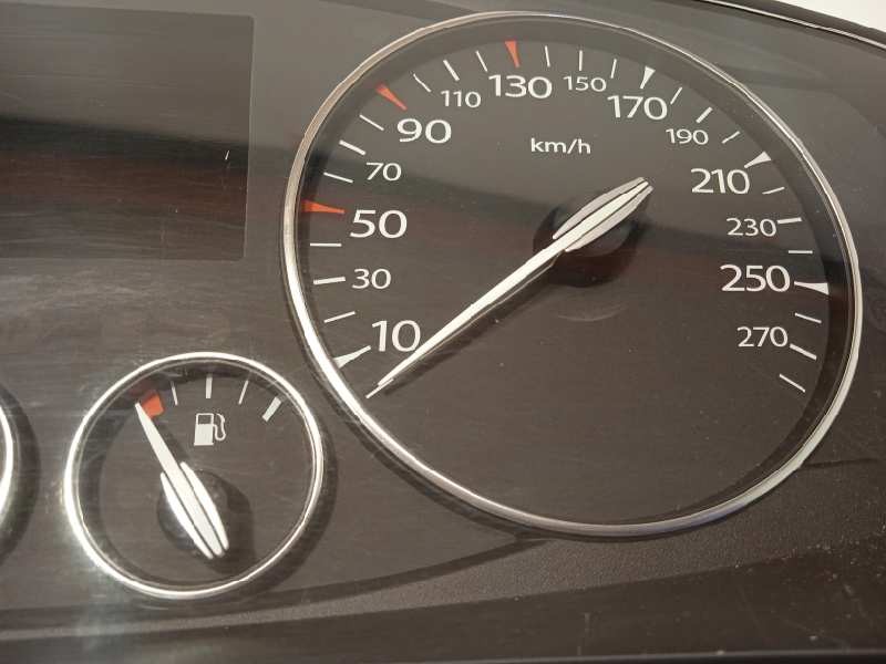 Recambio de cuadro instrumentos para renault laguna iii 1.5 dci diesel referencia OEM IAM 248100006R  A2C53182883