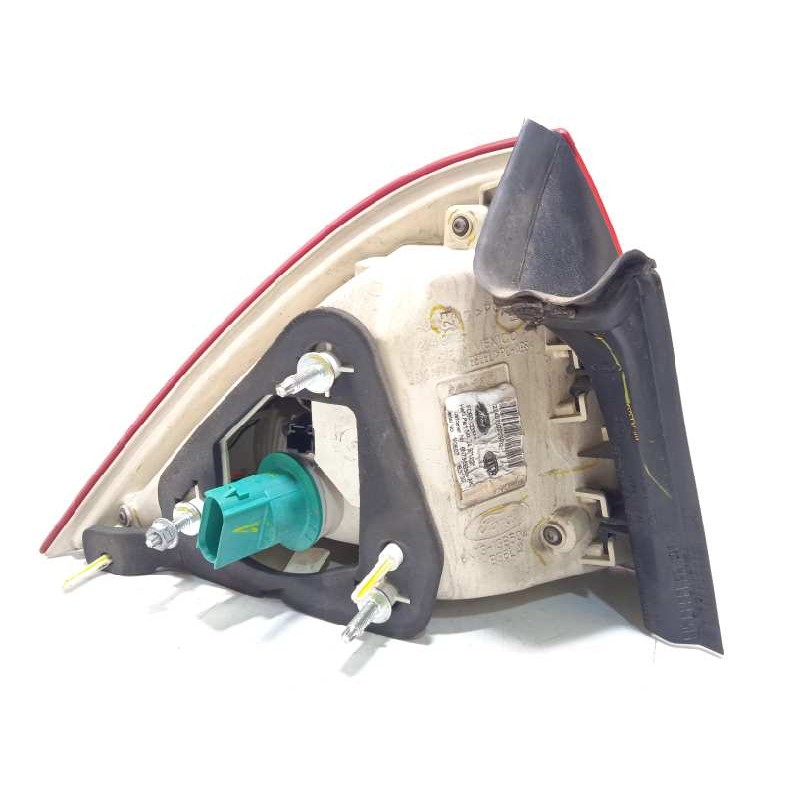 Recambio de piloto trasero derecho para mercury milan 3.0 referencia OEM IAM 6N7313B504AK  224971027