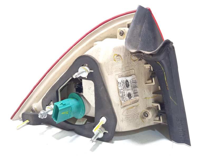 Recambio de piloto trasero derecho para mercury milan 3.0 referencia OEM IAM 6N7313B504AK  224971027