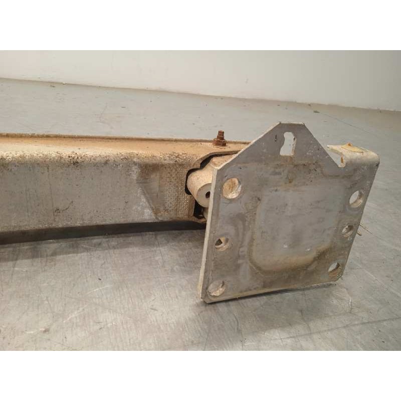 Recambio de refuerzo paragolpes delantero para peugeot 308 2.0 16v hdi fap referencia OEM IAM 9672762080  