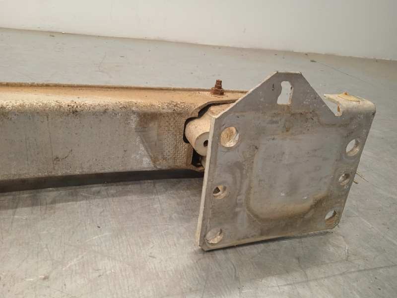 Recambio de refuerzo paragolpes delantero para peugeot 308 2.0 16v hdi fap referencia OEM IAM 9672762080  