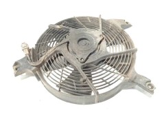 Recambio de electroventilador para nissan patrol gr (y61) 3.0 16v turbodiesel cat referencia OEM IAM 21481VB000   2