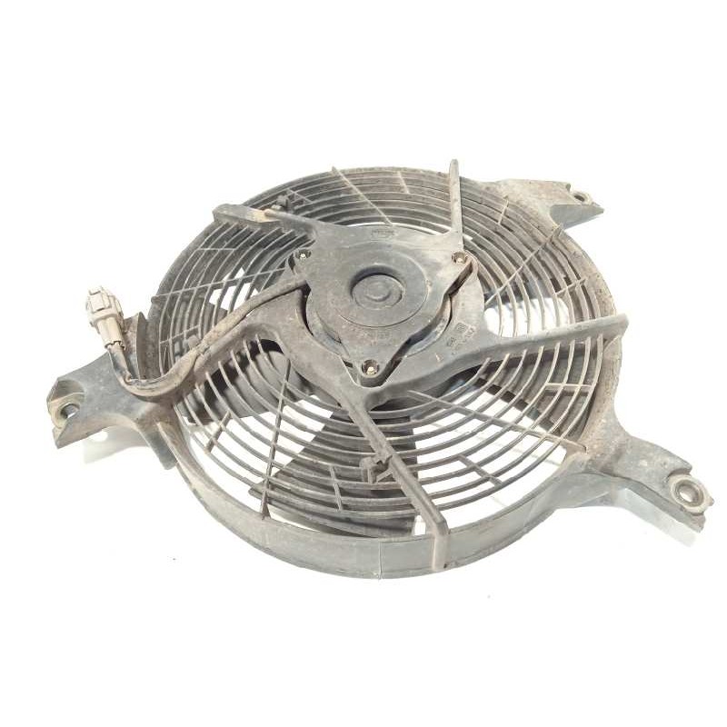 Recambio de electroventilador para nissan patrol gr (y61) 3.0 16v turbodiesel cat referencia OEM IAM 21481VB000  