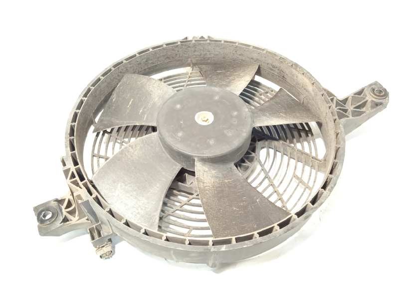 Recambio de electroventilador para nissan patrol gr (y61) 3.0 16v turbodiesel cat referencia OEM IAM 21481VB000  