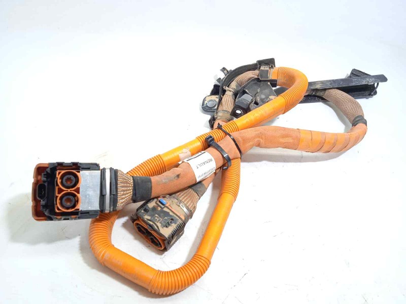 Recambio de modulo electronico para renault captur ii referencia OEM IAM 297A24637R  