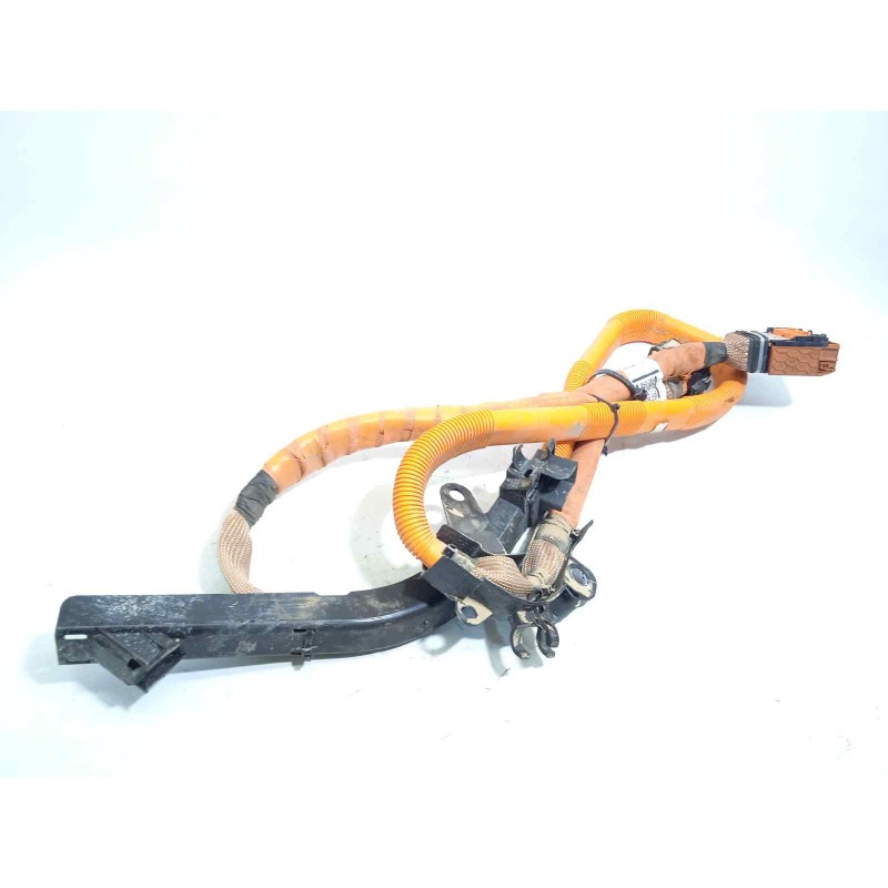 Recambio de modulo electronico para renault captur ii referencia OEM IAM 297A24637R  