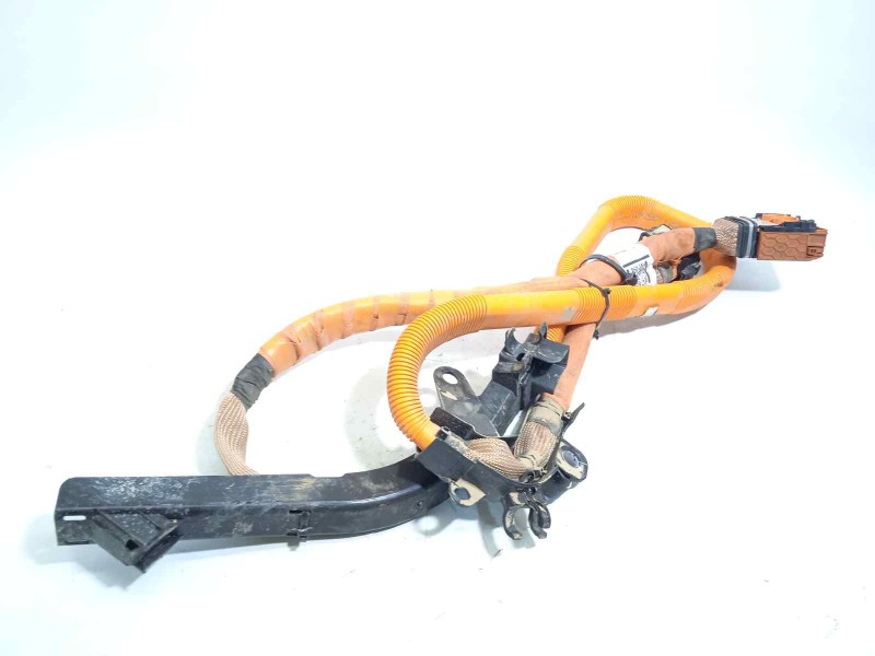 Recambio de modulo electronico para renault captur ii referencia OEM IAM 297A24637R  