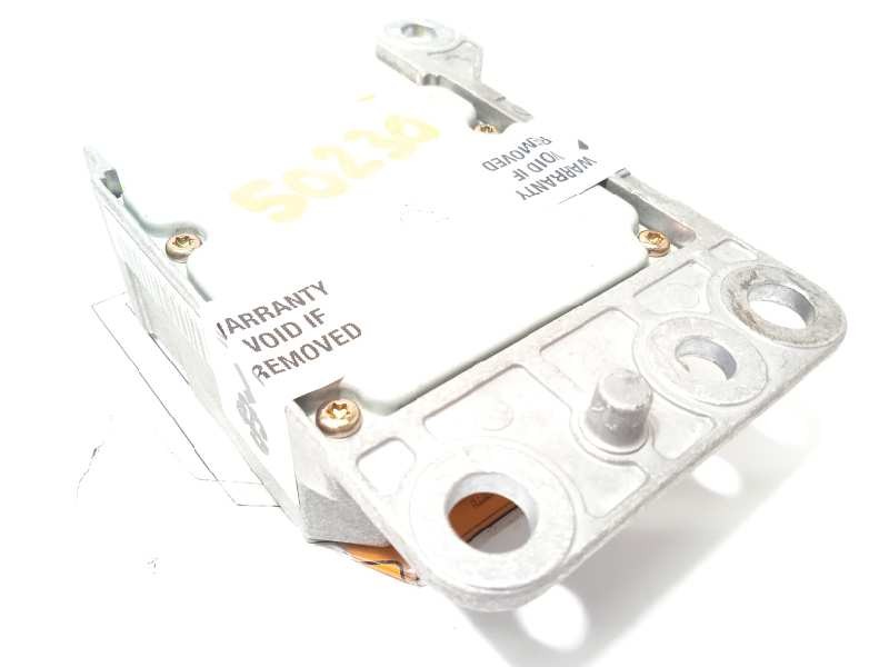 Recambio de centralita airbag para nissan patrol gr (y61) 3.0 16v turbodiesel cat referencia OEM IAM 98820VC310  